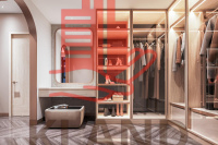 Căn Hộ 3 Phòng Ngủ Kiều By KITA Quận 5: Tuyệt Tác Di Sản Giữa Lòng Sài Gòn