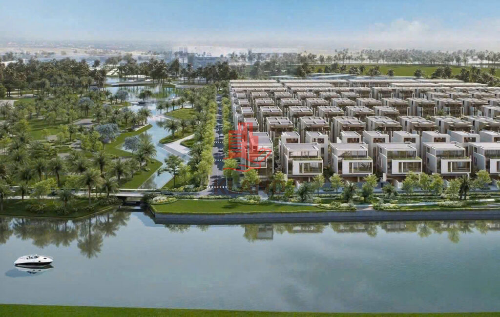 Bán 2 phòng ngủ Global City, giá hấp dẫn