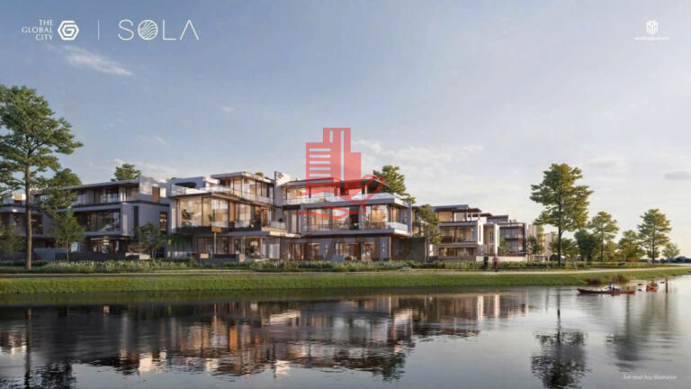 Bán 2 phòng ngủ Global City, giá hấp dẫn