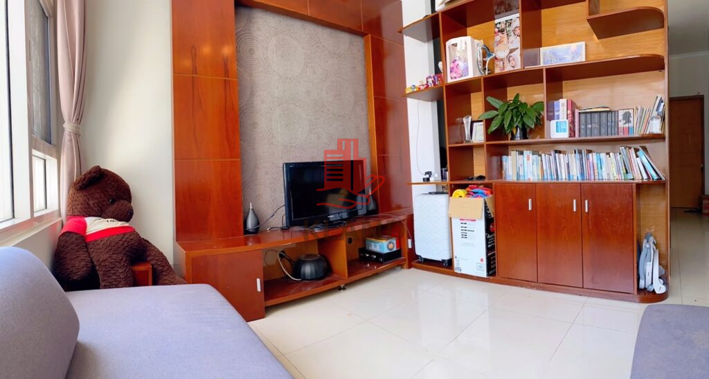 Bán căn hộ 2 phòng ngủ Tòa Sapphire Saigon Pearl 92m² – Giá chỉ 9 tỷ