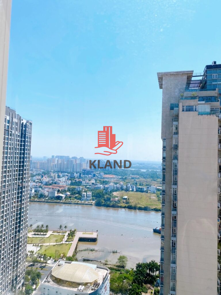 Bán căn hộ 2 phòng ngủ Tòa Sapphire Saigon Pearl 92m² – Giá chỉ 9 tỷ