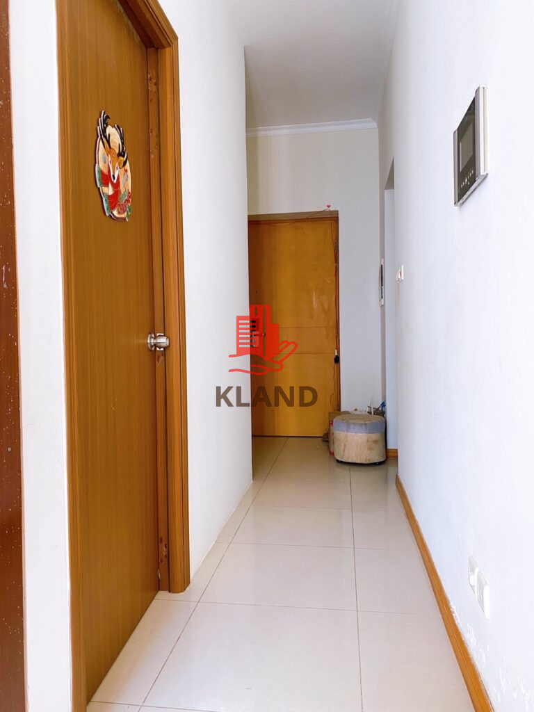 Bán căn hộ 2 phòng ngủ Tòa Sapphire Saigon Pearl 92m² – Giá chỉ 9 tỷ