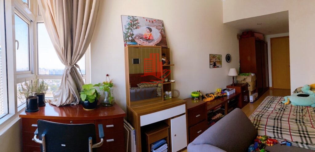 Bán căn hộ 2 phòng ngủ Tòa Sapphire Saigon Pearl 92m² – Giá chỉ 9 tỷ