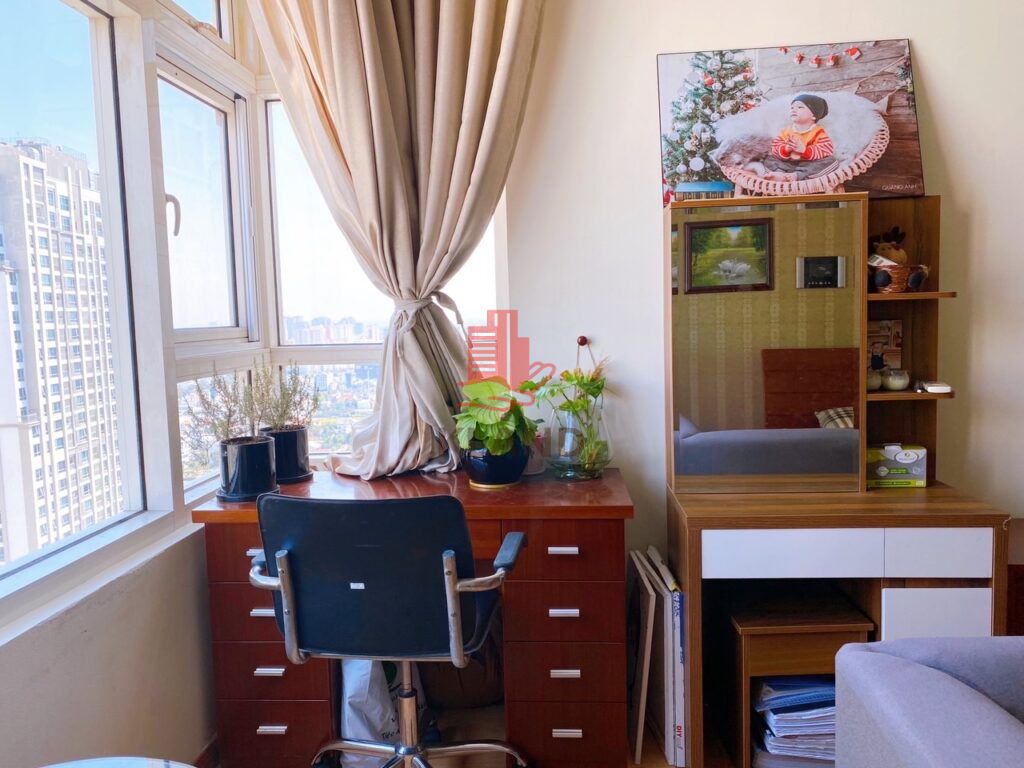 Bán căn hộ 2 phòng ngủ Tòa Sapphire Saigon Pearl 92m² – Giá chỉ 9 tỷ