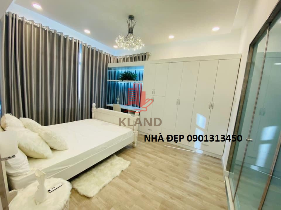 Cho Thuê Căn Hộ 3 Phòng Ngủ Saigon Pearl  – Giá  hót 31 Triệu/Tháng Bao Phí Quản Lý