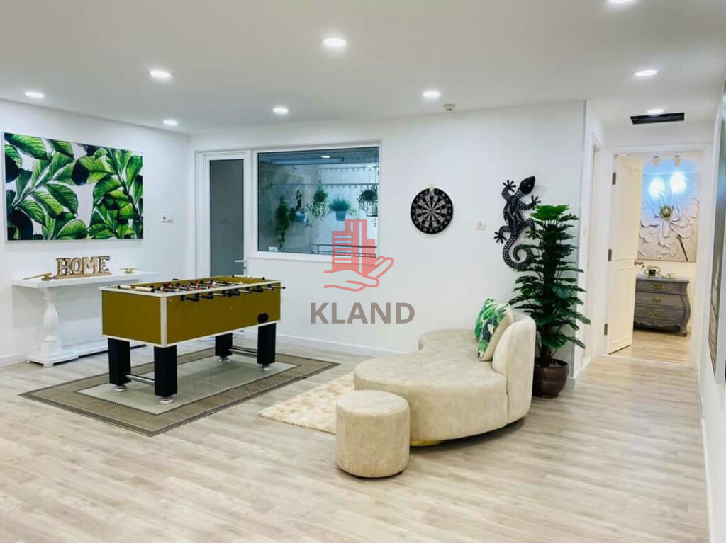 Cho Thuê Căn Hộ 3 Phòng Ngủ Saigon Pearl  – Giá  hót 31 Triệu/Tháng Bao Phí Quản Lý