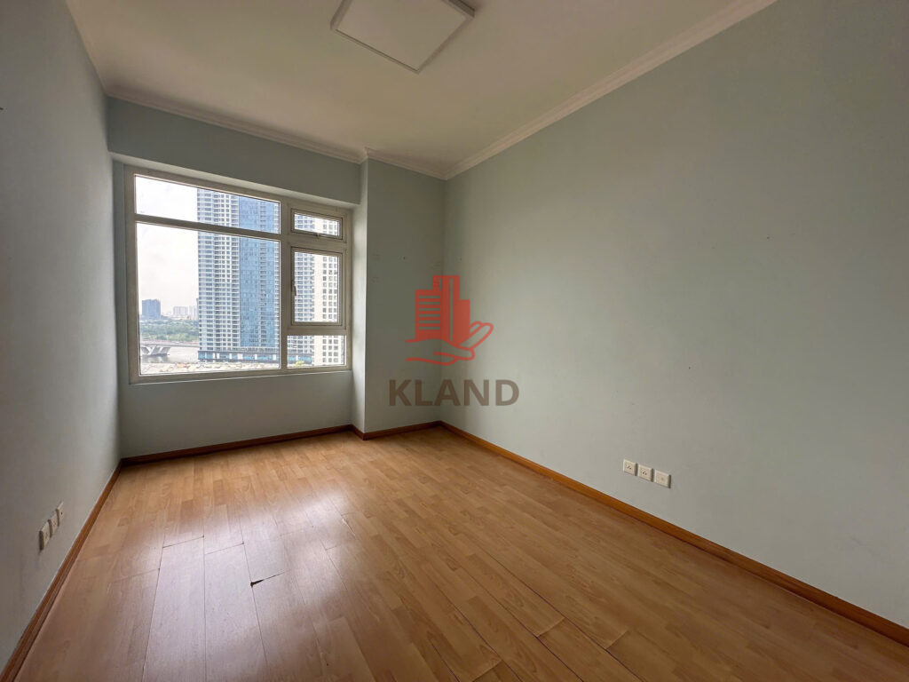 Bán Căn Hộ 3 Phòng Ngủ Saigon Pearl 141m² – Giá Tốt, View Đẹp, Full Nội Thất Cao Cấp