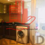 Cho Thuê Căn Hộ 4 Phòng Ngủ Saigon Pearl – 206m² Giá 56 Triệu/Tháng, Nội Thất Cao Cấp, Bao Phí Quản Lý