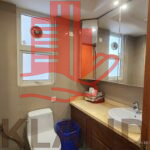 Cho thuê căn hộ 3 phòng ngủ Saigon Pearl – 141m² chỉ 31 triệu/tháng, bao phí quản lý!