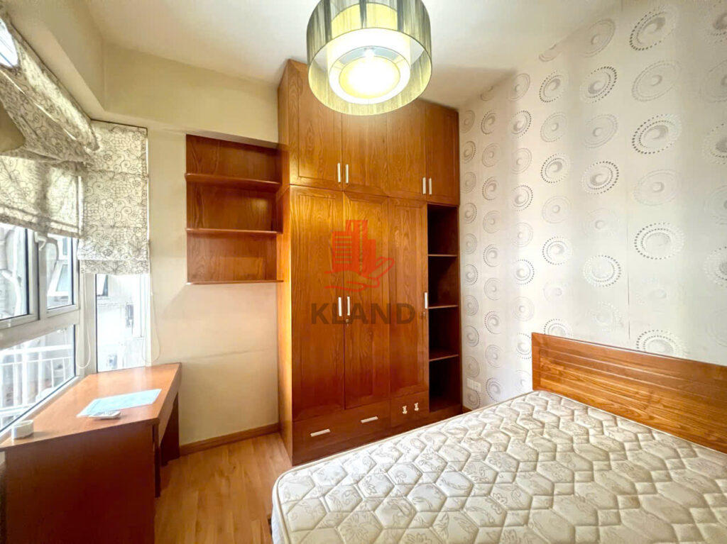 Bán Căn Hộ 2 Phòng Ngủ Saigon Pearl Ruby 1 – 85m² Giá Chỉ 10 Tỷ, Nội Thất Cao Cấp, Ở Ngay