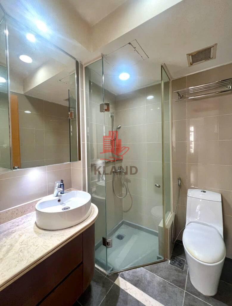 Bán Căn Hộ 2 Phòng Ngủ Saigon Pearl Ruby 1 – 85m² Giá Chỉ 10 Tỷ, Nội Thất Cao Cấp, Ở Ngay