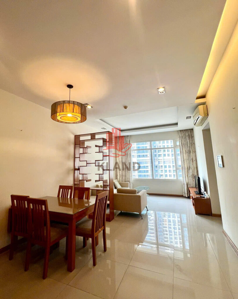 Bán Căn Hộ 2 Phòng Ngủ Saigon Pearl Ruby 1 – 85m² Giá Chỉ 10 Tỷ, Nội Thất Cao Cấp, Ở Ngay