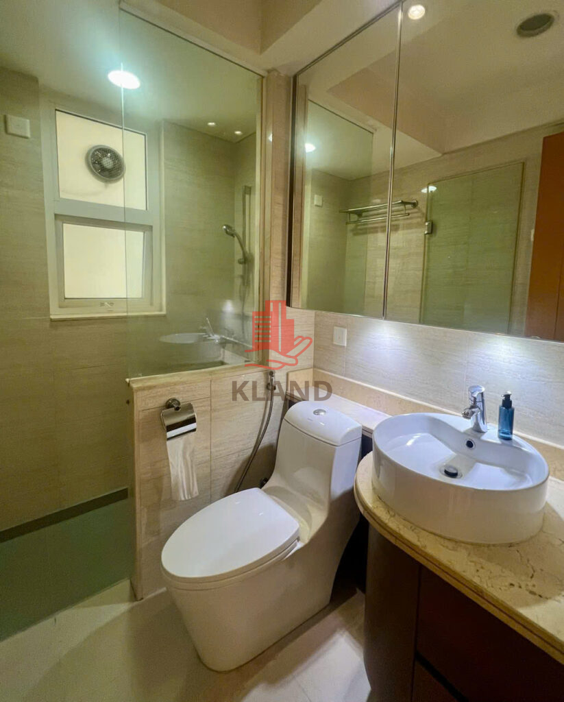 Bán Căn Hộ 2 Phòng Ngủ Saigon Pearl Ruby 1 – 85m² Giá Chỉ 10 Tỷ, Nội Thất Cao Cấp, Ở Ngay