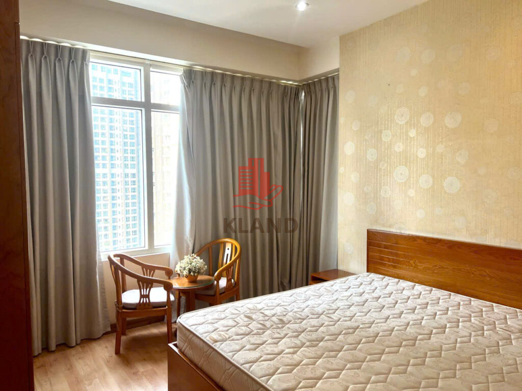 Bán Căn Hộ 2 Phòng Ngủ Saigon Pearl Ruby 1 – 85m² Giá Chỉ 10 Tỷ, Nội Thất Cao Cấp, Ở Ngay