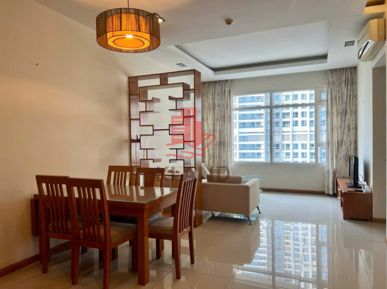 Bán Căn Hộ 2 Phòng Ngủ Saigon Pearl Ruby 1 – 85m² Giá Chỉ 10 Tỷ, Nội Thất Cao Cấp, Ở Ngay