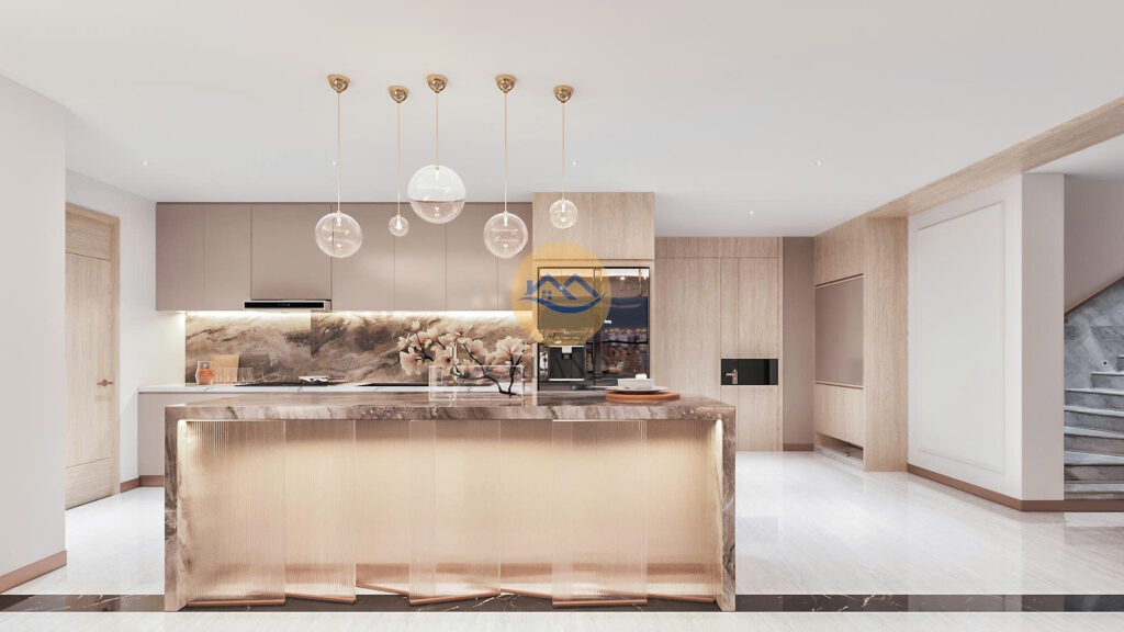 BÁN CĂN HỘ KIỀU BY KITA – DUPLEX 4PN DIỆN TÍCH LỚN, ĐÃ CÓ SỔ HỒNG