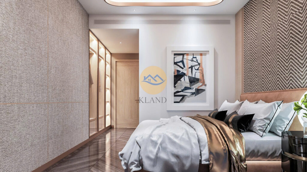 BÁN CĂN HỘ KIỀU BY KITA – DUPLEX 4PN DIỆN TÍCH LỚN, ĐÃ CÓ SỔ HỒNG