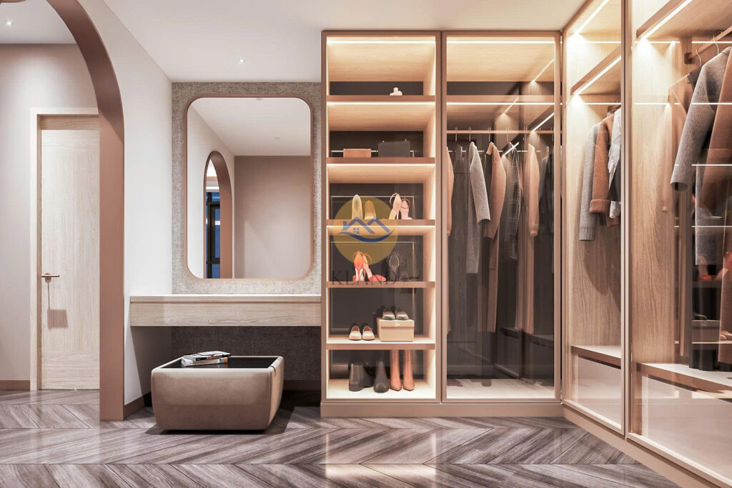 BÁN CĂN HỘ KIỀU BY KITA – DUPLEX 4PN DIỆN TÍCH LỚN, ĐÃ CÓ SỔ HỒNG