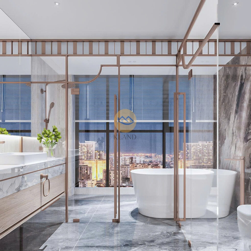 BÁN CĂN HỘ KIỀU BY KITA – DUPLEX 4PN DIỆN TÍCH LỚN, ĐÃ CÓ SỔ HỒNG