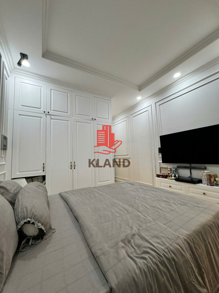 Bán Căn Hộ 2 Phòng Ngủ Tòa Ruby 1 Saigon Pearl – Giá Chỉ 9,5 Tỷ