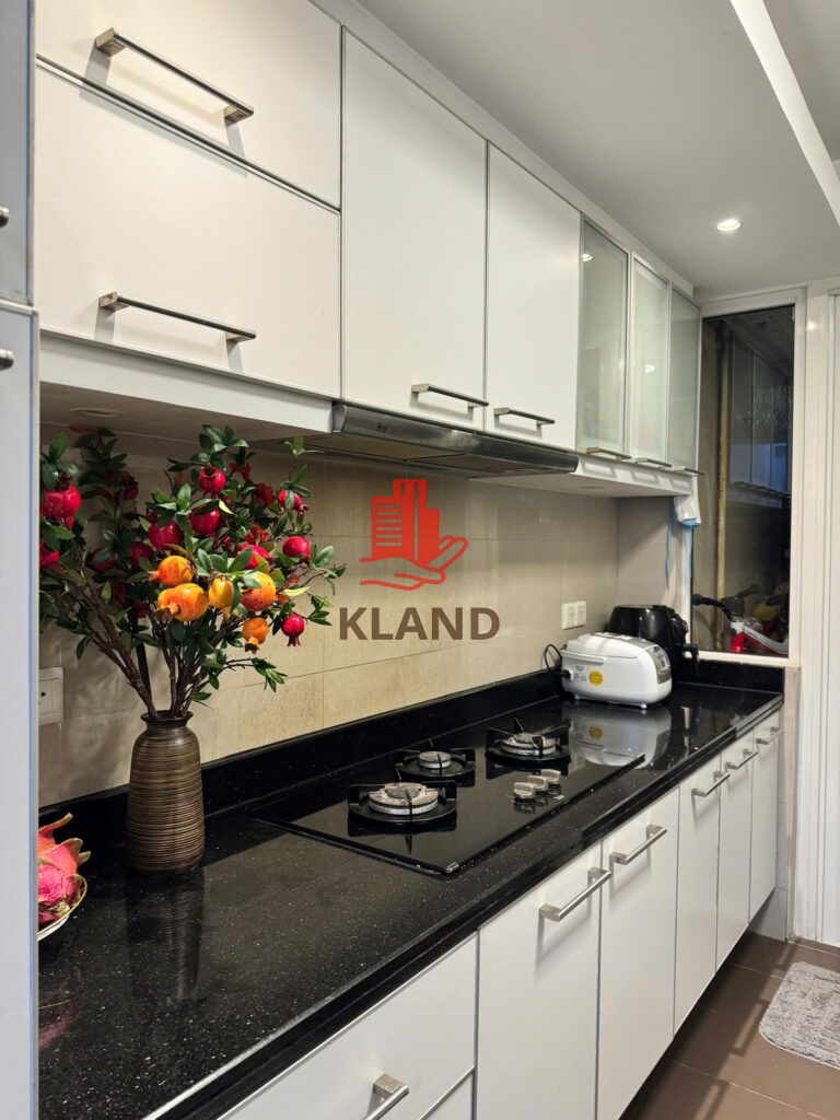 Bán căn hộ 2 phòng ngủ Saigon Pearl Ruby 1 – 85m² chỉ 9.5 tỷ, sẵn sàng ở ngay!