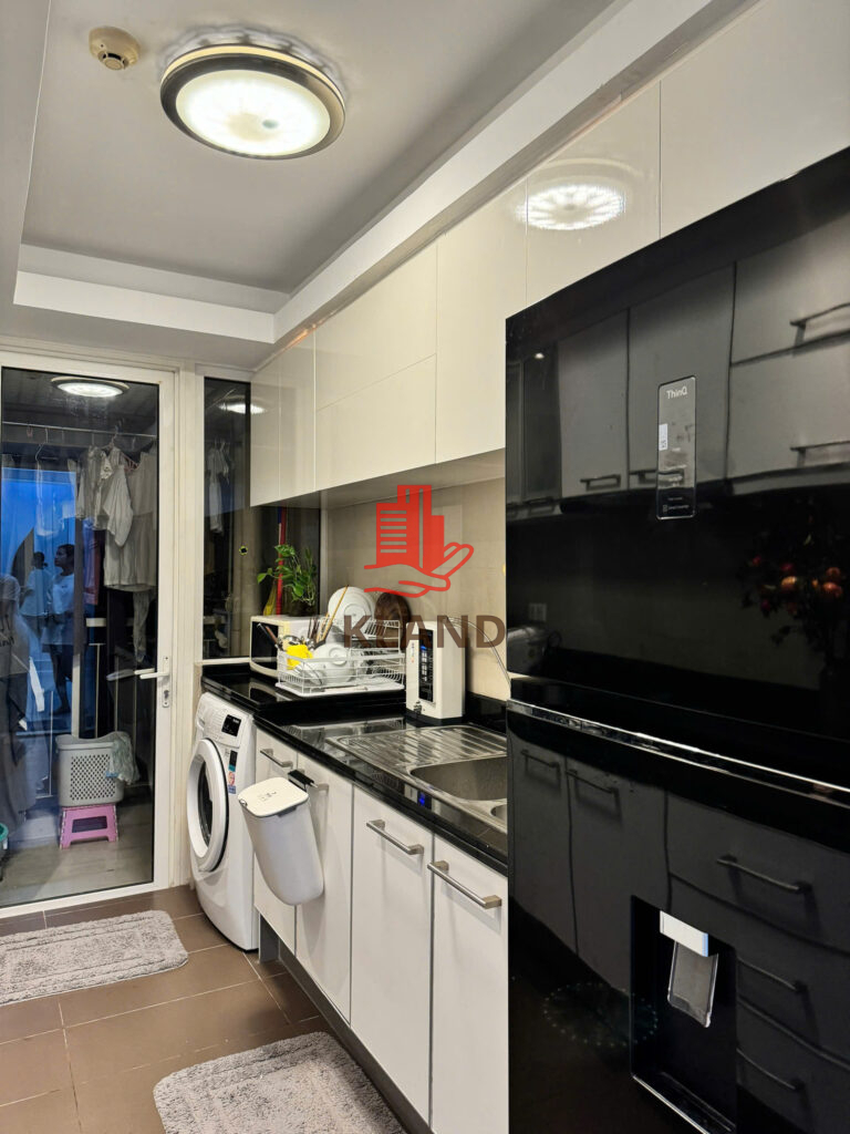 Bán Căn Hộ 2 Phòng Ngủ Tòa Ruby 1 Saigon Pearl – Giá Chỉ 9,5 Tỷ