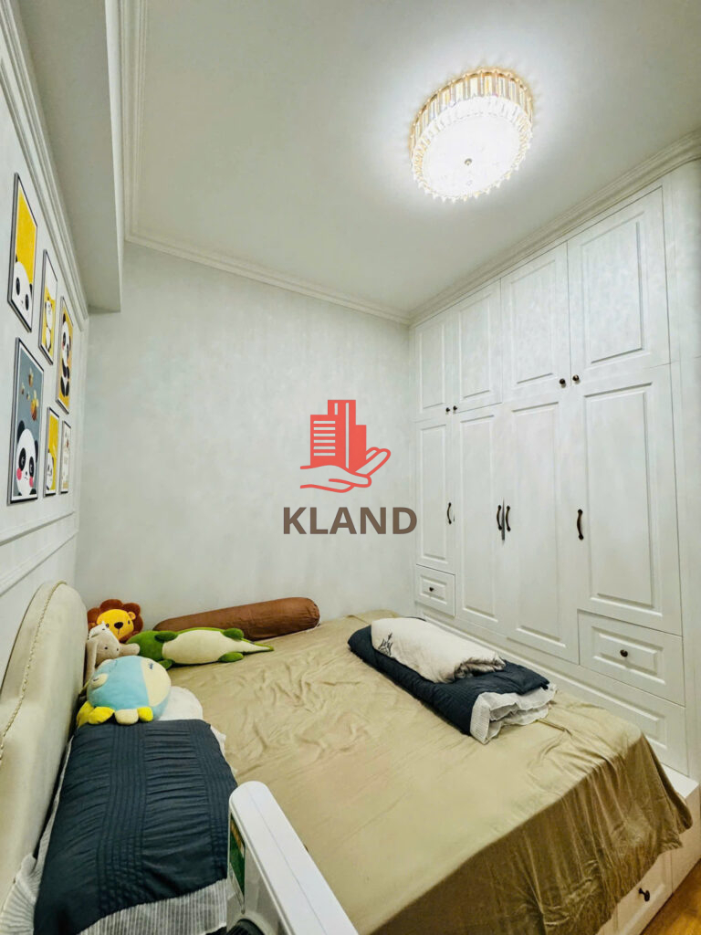 Bán căn hộ 2 phòng ngủ Saigon Pearl Ruby 1 – 85m² chỉ 9.5 tỷ, sẵn sàng ở ngay!