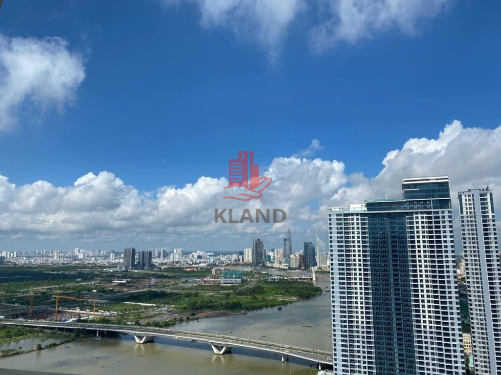 BÁN PENTHOUSE SAIGON PEARL – TÒA RUBY 1 – VIEW TRIỆU ĐÔ – SỔ HỒNG RIÊNG
