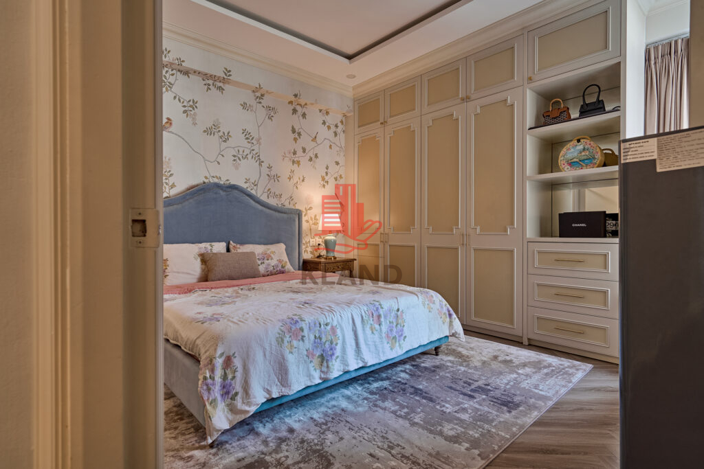 Bán Căn Hộ Saigon Pearl 3 Phòng Ngủ Giá 16.5 Tỷ – Diện Tích 135m2 Nội Thất Cao Cấp