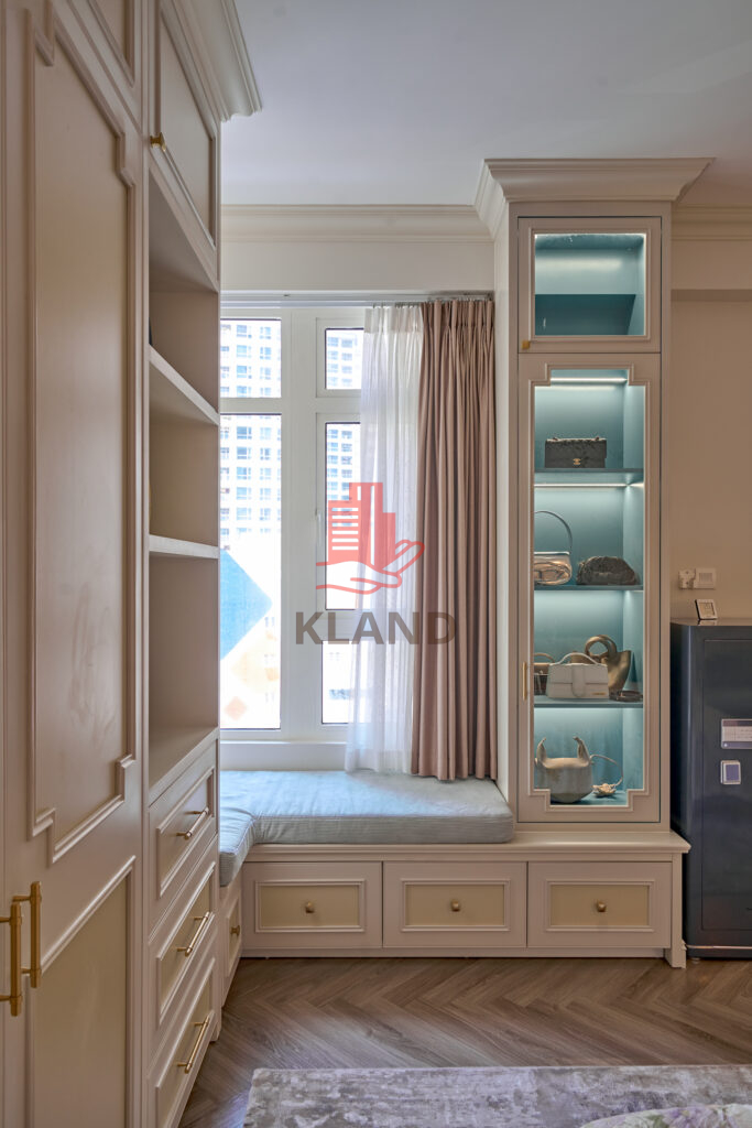 Bán Căn Hộ Saigon Pearl 3 Phòng Ngủ Giá 16.5 Tỷ – Diện Tích 135m2 Nội Thất Cao Cấp