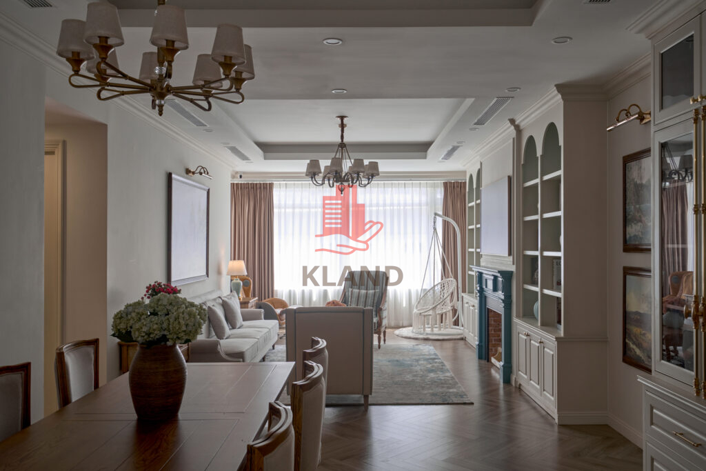 Bán Căn Hộ Saigon Pearl 3 Phòng Ngủ Giá 16.5 Tỷ – Diện Tích 135m2 Nội Thất Cao Cấp