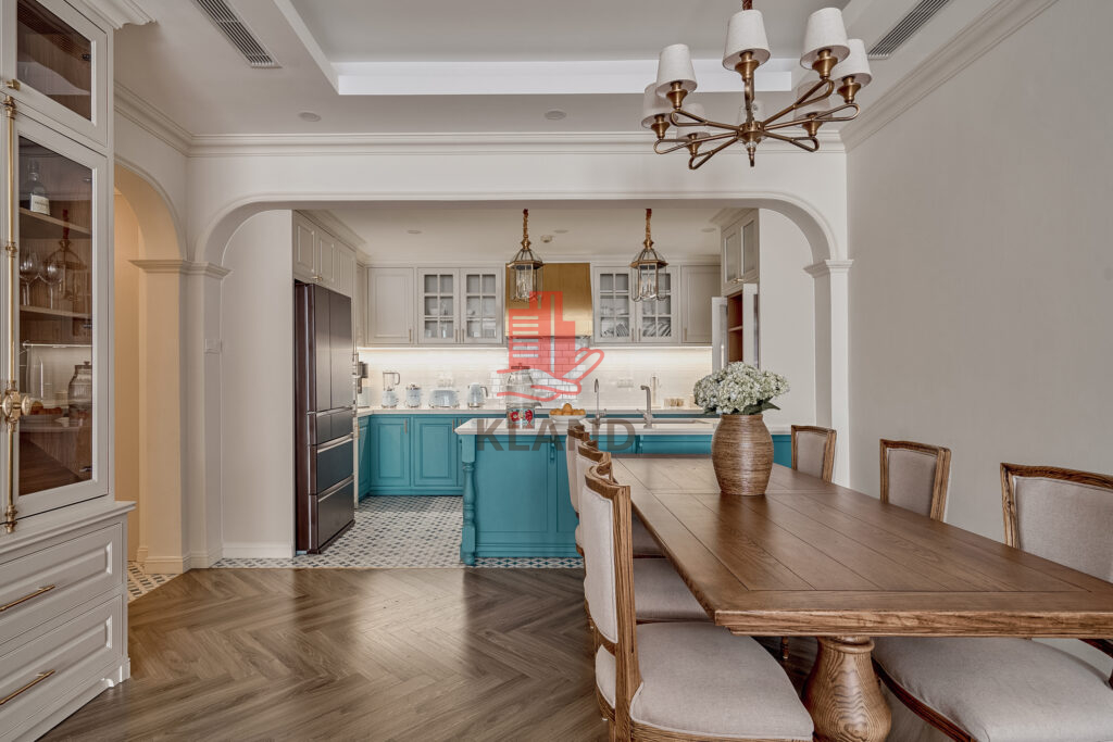 Bán Căn Hộ Saigon Pearl 3 Phòng Ngủ Giá 16.5 Tỷ – Diện Tích 135m2 Nội Thất Cao Cấp