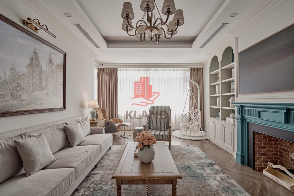 Bán Căn Hộ Saigon Pearl 3 Phòng Ngủ Giá 16.5 Tỷ – Diện Tích 135m2 Nội Thất Cao Cấp