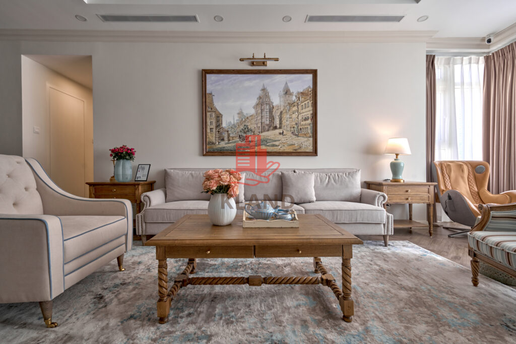 Bán Căn Hộ Saigon Pearl 3 Phòng Ngủ Giá 16.5 Tỷ – Diện Tích 135m2 Nội Thất Cao Cấp