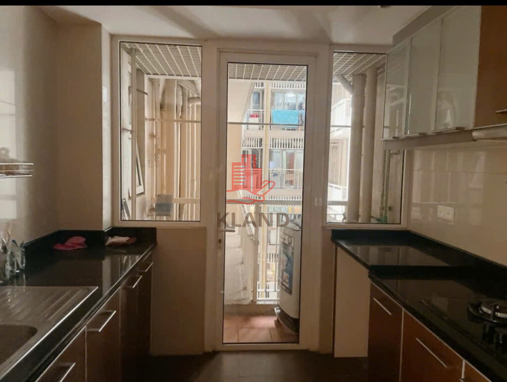 Cho thuê căn hộ 3 phòng ngủ Saigon Pearl Ruby 2 – 135m² chỉ 35 triệu/tháng, bao phí quản lý!