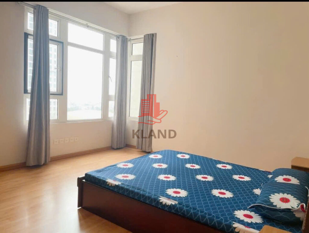 BÁN CĂN HỘ 3 PHÒNG NGỦ SAIGON PEARL – 135M² VIEW SÔNG TRỰC DIỆN, GIÁ CỰC TỐT