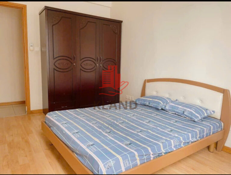 Cho thuê căn hộ 3 phòng ngủ Saigon Pearl Ruby 2 – 135m² chỉ 35 triệu/tháng, bao phí quản lý!