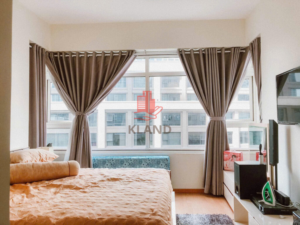 BÁN CĂN HỘ 2 PHÒNG NGỦ SAIGON PEARL TÒA SAPPHIRE 92M2 – SỔ HỒNG RIÊNG – GIÁ 9 TỶ