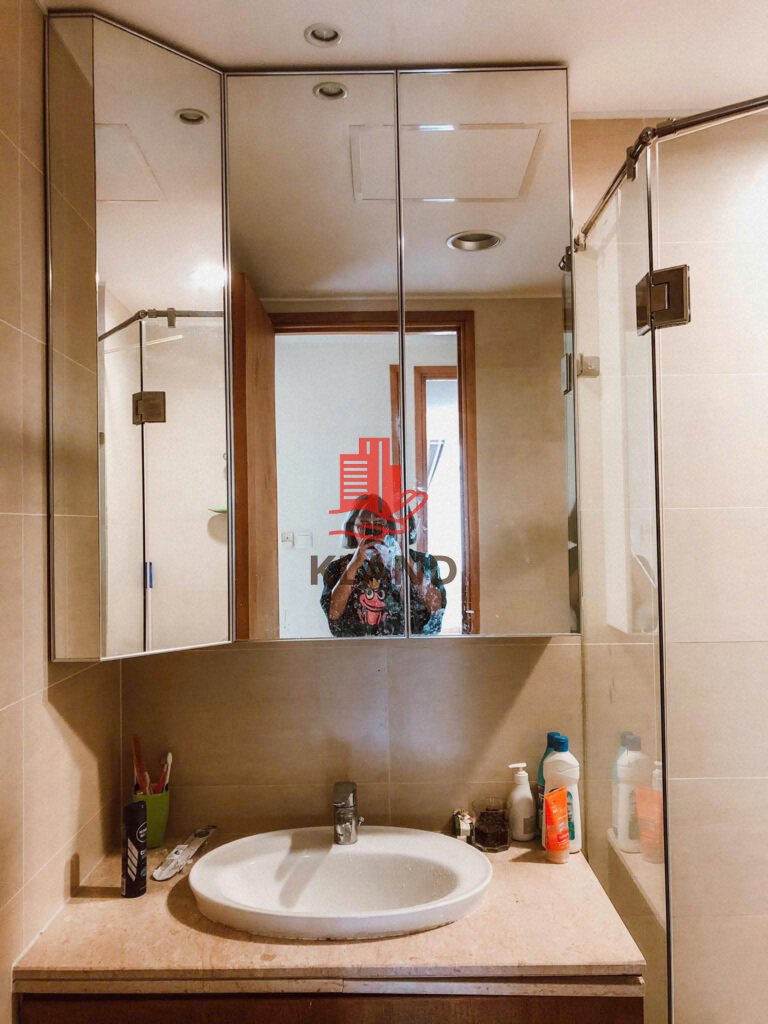 BÁN CĂN HỘ 2 PHÒNG NGỦ SAIGON PEARL TÒA SAPPHIRE 92M2 – SỔ HỒNG RIÊNG – GIÁ 9 TỶ