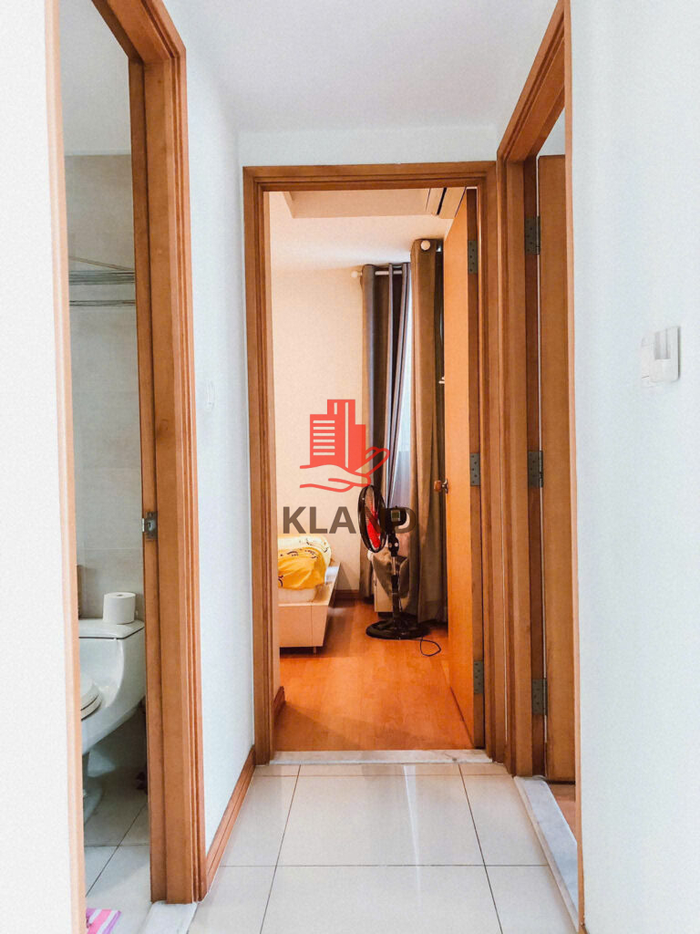 BÁN CĂN HỘ 2 PHÒNG NGỦ SAIGON PEARL TÒA SAPPHIRE 92M2 – SỔ HỒNG RIÊNG – GIÁ 9 TỶ