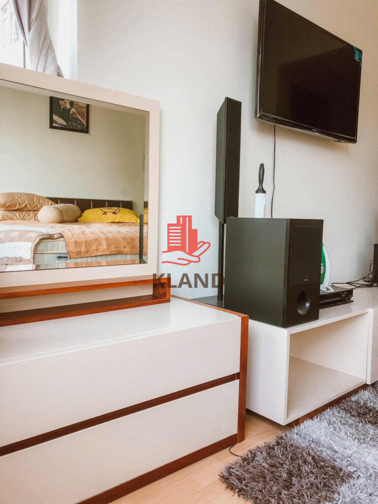 BÁN CĂN HỘ 2 PHÒNG NGỦ SAIGON PEARL TÒA SAPPHIRE 92M2 – SỔ HỒNG RIÊNG – GIÁ 9 TỶ