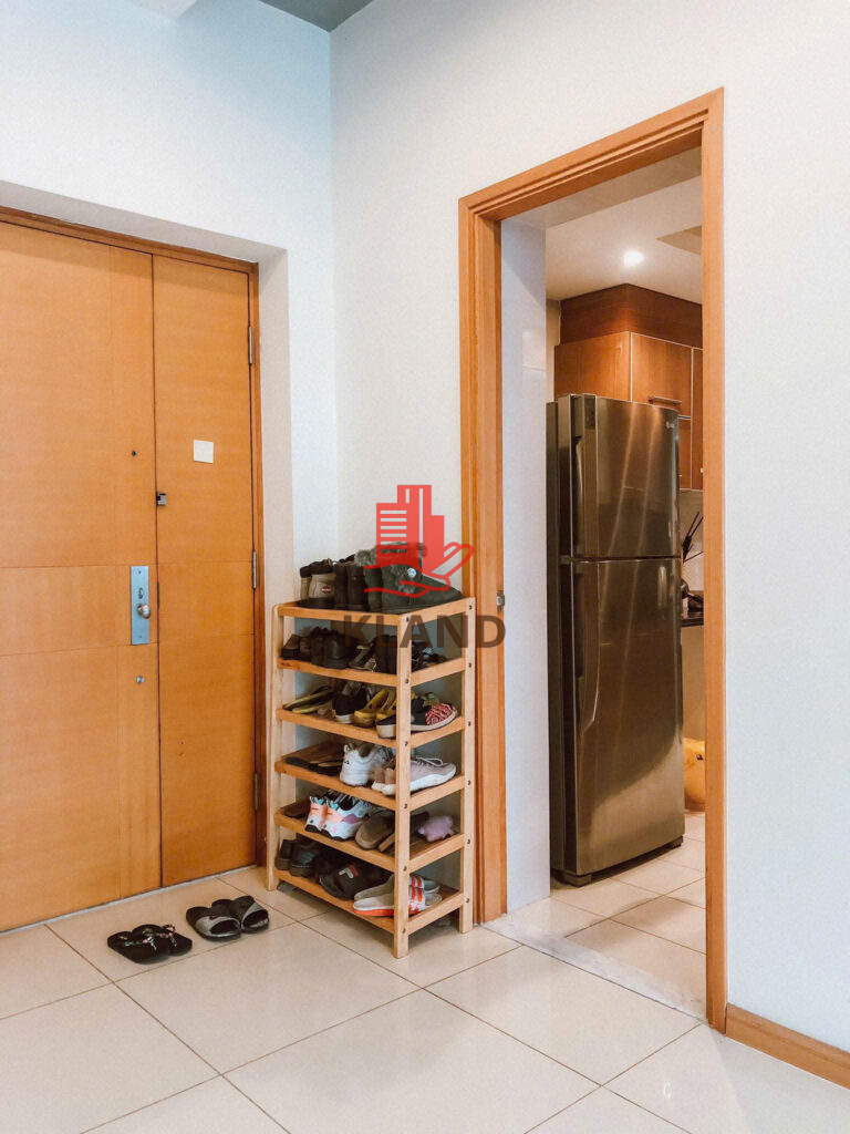 BÁN CĂN HỘ 2 PHÒNG NGỦ SAIGON PEARL TÒA SAPPHIRE 92M2 – SỔ HỒNG RIÊNG – GIÁ 9 TỶ