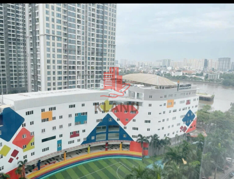 BÁN CĂN HỘ 3 PHÒNG NGỦ SAIGON PEARL – 135M² VIEW SÔNG TRỰC DIỆN, GIÁ CỰC TỐT