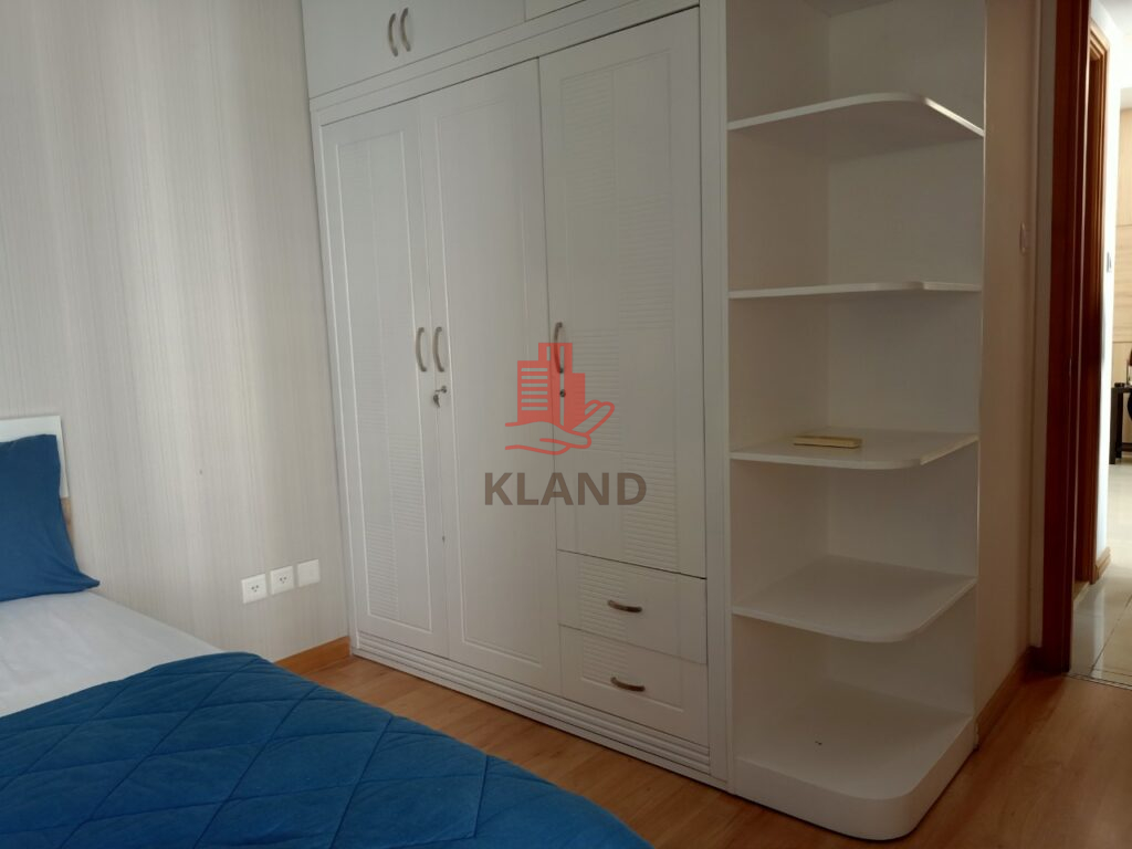 Cho thuê căn hộ 2 phòng ngủ Saigon Pearl Ruby 2 – 85m² chỉ 22 triệu/tháng, bao phí quản lý!