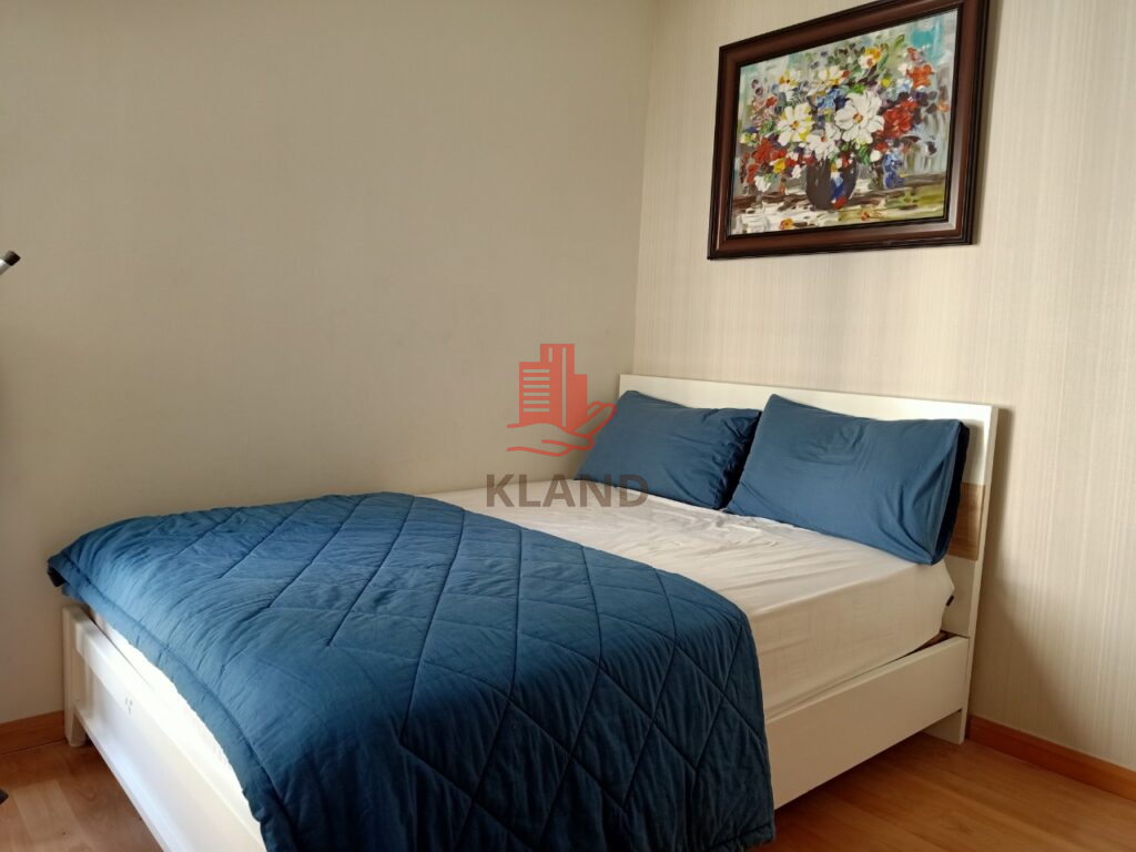 Cho thuê căn hộ 2 phòng ngủ Saigon Pearl Ruby 2 – 85m² chỉ 22 triệu/tháng, bao phí quản lý!