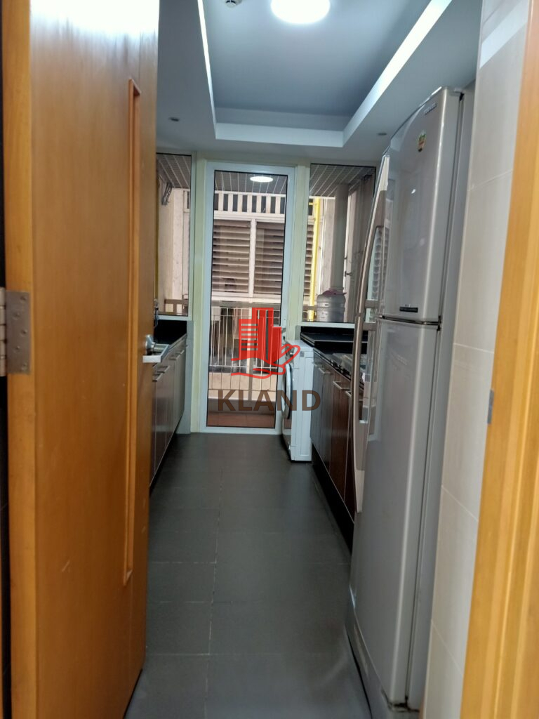 Cho thuê căn hộ 2 phòng ngủ Saigon Pearl Ruby 2 – 85m² chỉ 22 triệu/tháng, bao phí quản lý!