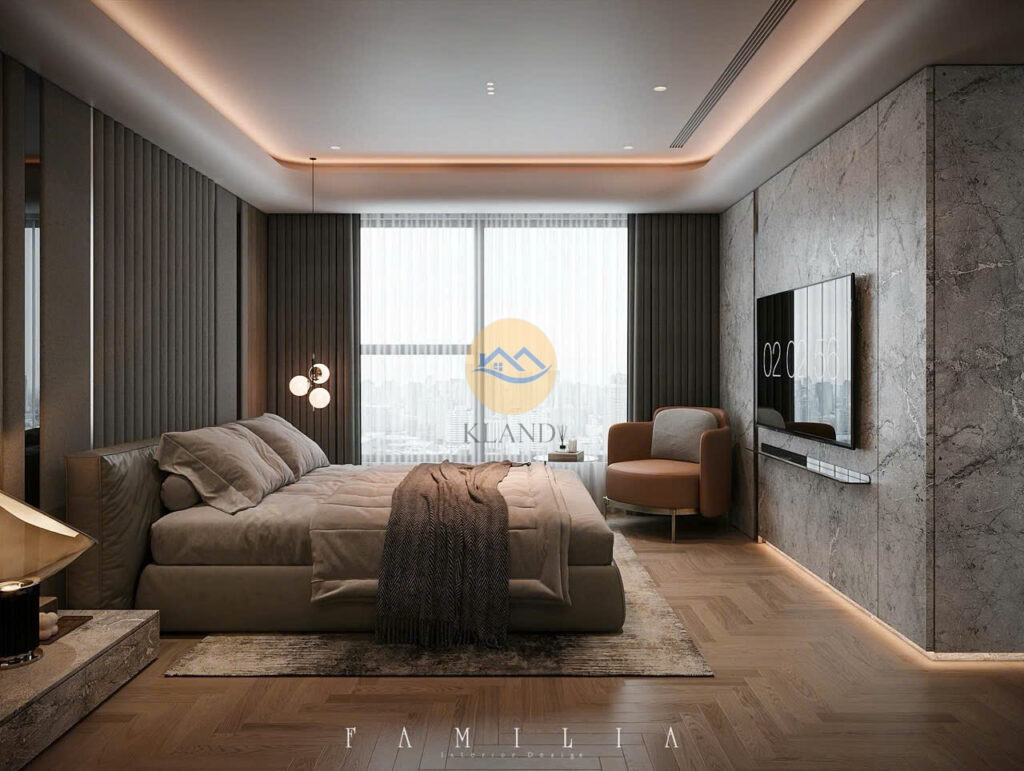 HIẾM! DUPLEX KIỀU BY KITA – 241M2 THÔNG TẦNG, SỔ HỒNG SẴN, GIÁ 37 TỶ (VAT)