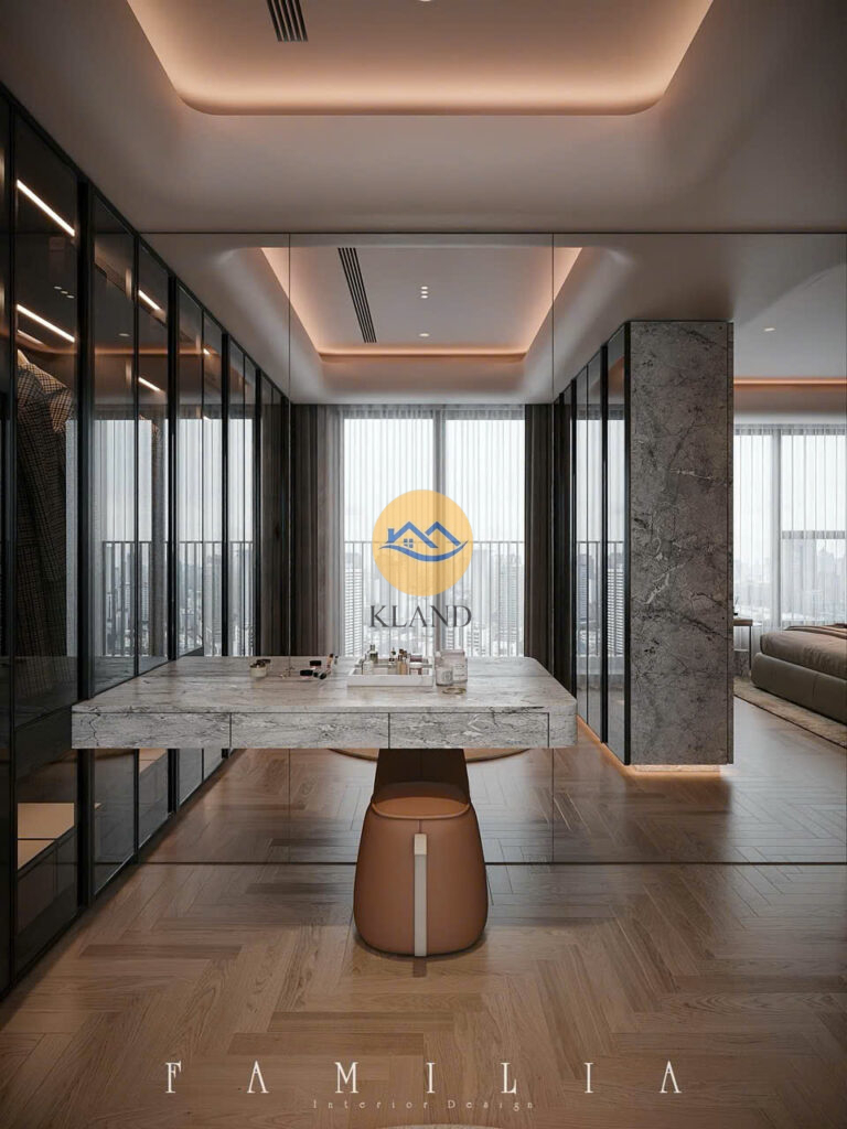 HIẾM! DUPLEX KIỀU BY KITA – 241M2 THÔNG TẦNG, SỔ HỒNG SẴN, GIÁ 37 TỶ (VAT)