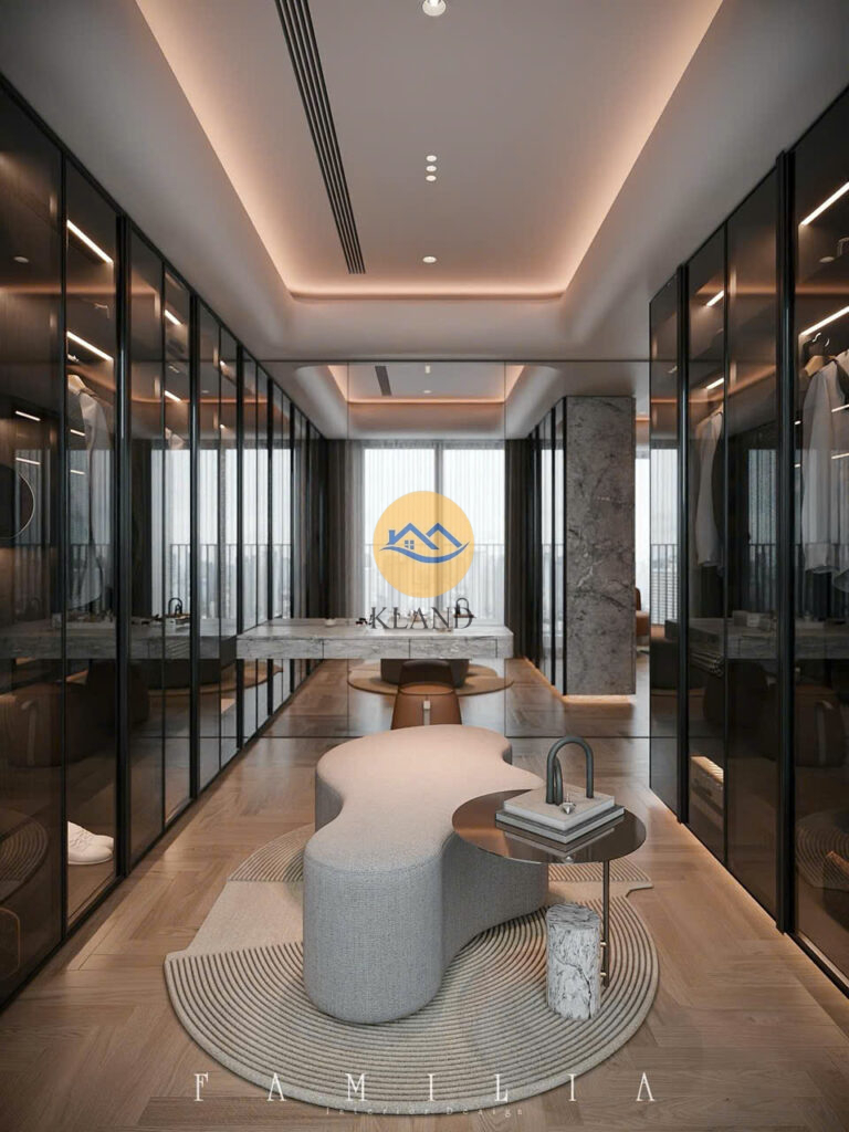 HIẾM! DUPLEX KIỀU BY KITA – 241M2 THÔNG TẦNG, SỔ HỒNG SẴN, GIÁ 37 TỶ (VAT)