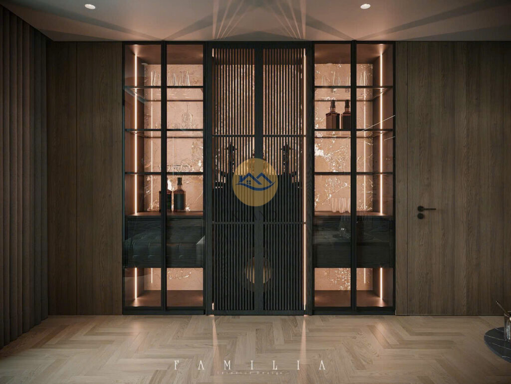 HIẾM! DUPLEX KIỀU BY KITA – 241M2 THÔNG TẦNG, SỔ HỒNG SẴN, GIÁ 37 TỶ (VAT)